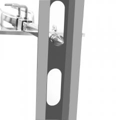 Camping Portable Charcoal Grill: Lightweight Firepower for Outdoor Cooking Adventures & Wilderness Feasts