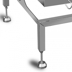 Portable Charcoal BBQ Grill: Compact Firepower for On-the-Go BBQs, Camping & Outdoor Adventures