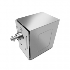 Universal barbecue motor for barbecue restaurants | 110-240V with strong adaptability, suitable for various large barbecue grills