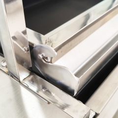 Customized Angentine BBQ Grill- Built for the Ultimate Barbecue Experience