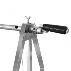 Customized Angentine BBQ Grill- Built for the Ultimate Barbecue Experience