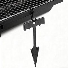 Oven cleaning, drilling, cleaning, barbecue shop tools, accessories, commercial use