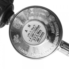 Outdoor gas barbecue stove barbecue accessories manufacturer accessories gas pipe