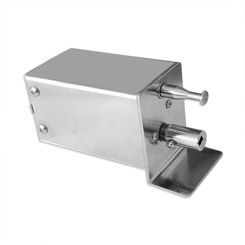 Stainless steel 15kg roasted chicken electric rotating Cyprus style barbecue grill motor